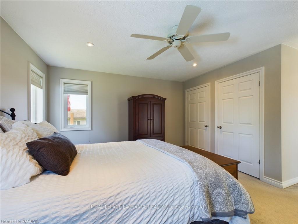 Photo 22 of 474 Grandview Drive, North Huron, Wingham — HOMEH