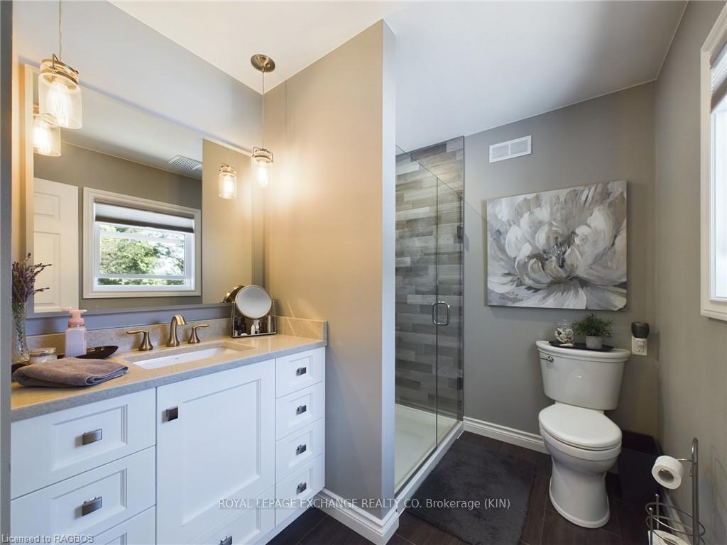 Photo 23 of 474 Grandview Drive, North Huron, Wingham — HOMEH