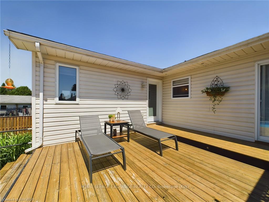Photo 25 of 474 Grandview Drive, North Huron, Wingham — HOMEH
