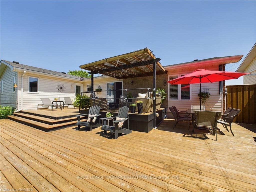 Photo 27 of 474 Grandview Drive, North Huron, Wingham — HOMEH