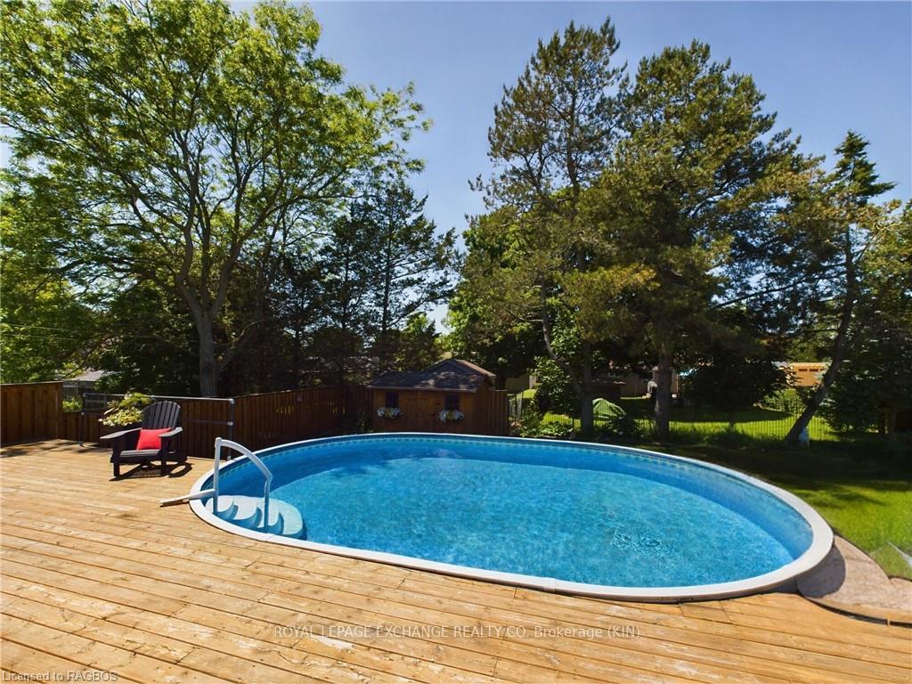 Photo 28 of 474 Grandview Drive, North Huron, Wingham — HOMEH