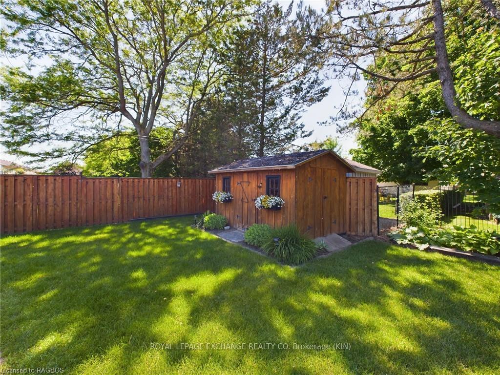 Photo 40 of 474 Grandview Drive, North Huron, Wingham — HOMEH