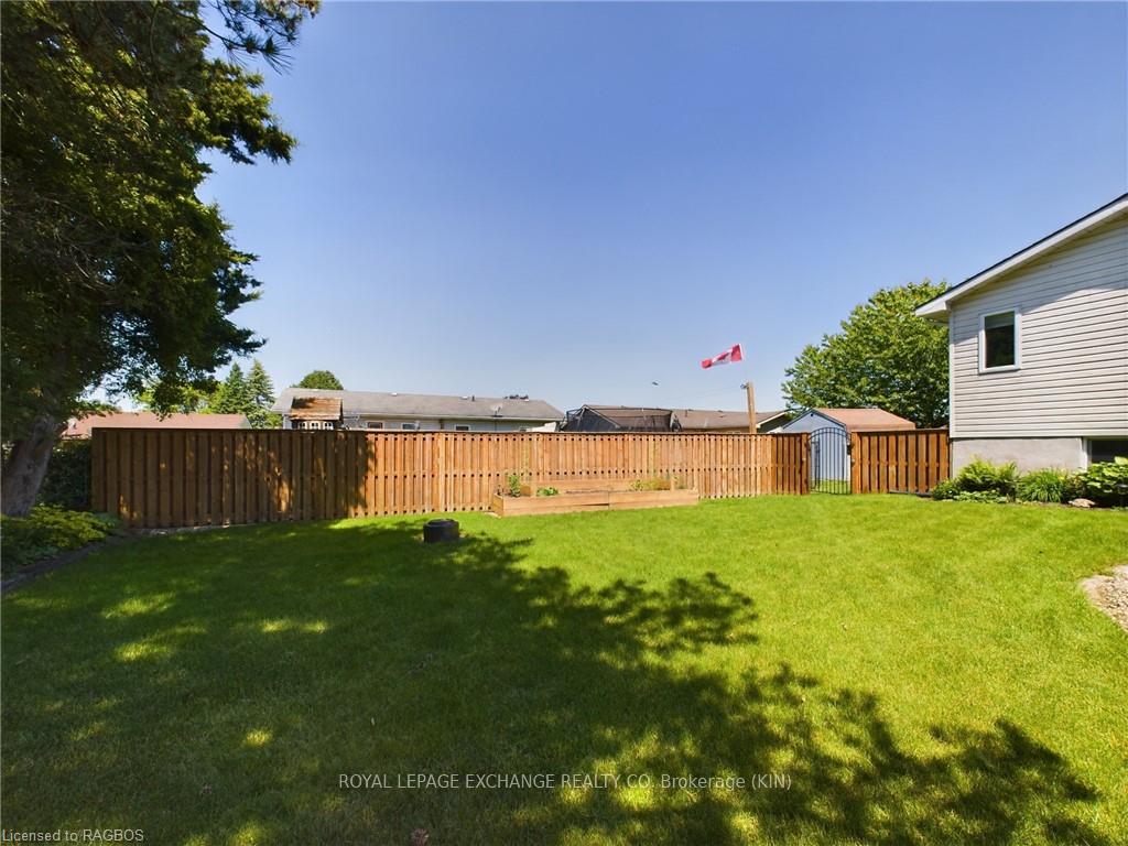 Photo 41 of 474 Grandview Drive, North Huron, Wingham — HOMEH