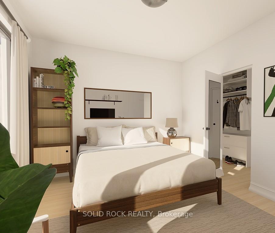 Photo 5 of Unit Unit 3 The Footprint, 845 Champlain Street, Ottawa, Chatelaine Village — HOMEH