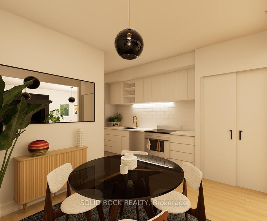Photo 6 of Unit Unit 3 The Footprint, 845 Champlain Street, Ottawa, Chatelaine Village — HOMEH