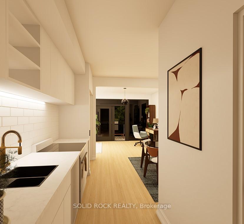 Photo 9 of Unit Unit 3 The Footprint, 845 Champlain Street, Ottawa, Chatelaine Village — HOMEH