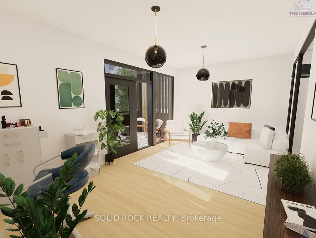 Photo 10 of Unit Unit 3 The Footprint, 845 Champlain Street, Ottawa, Chatelaine Village — HOMEH