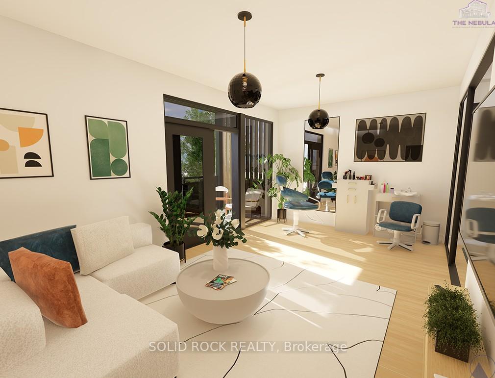 Photo 11 of Unit Unit 3 The Footprint, 845 Champlain Street, Ottawa, Chatelaine Village — HOMEH