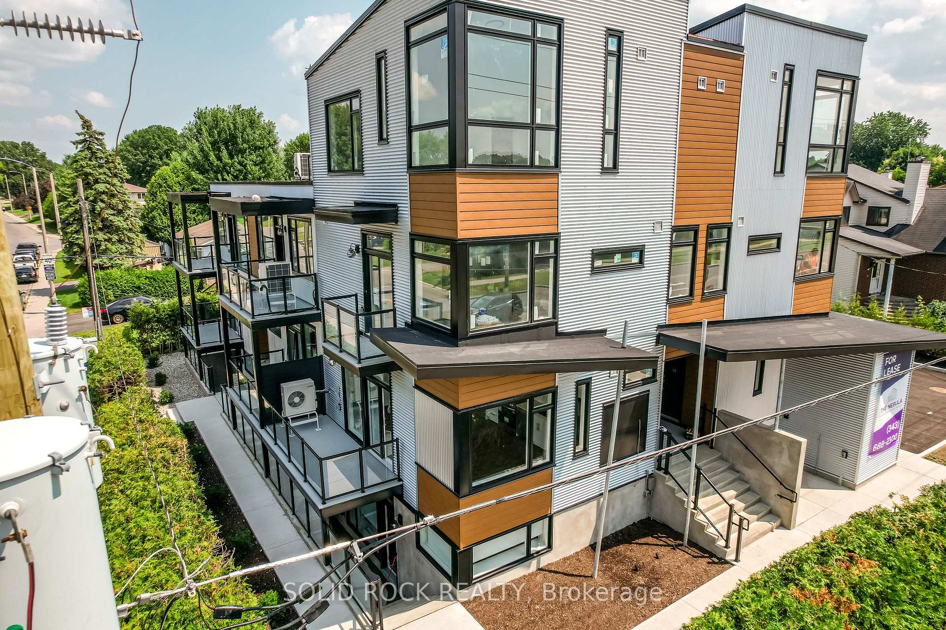 Photo 13 of Unit Unit 3 The Footprint, 845 Champlain Street, Ottawa, Chatelaine Village — HOMEH
