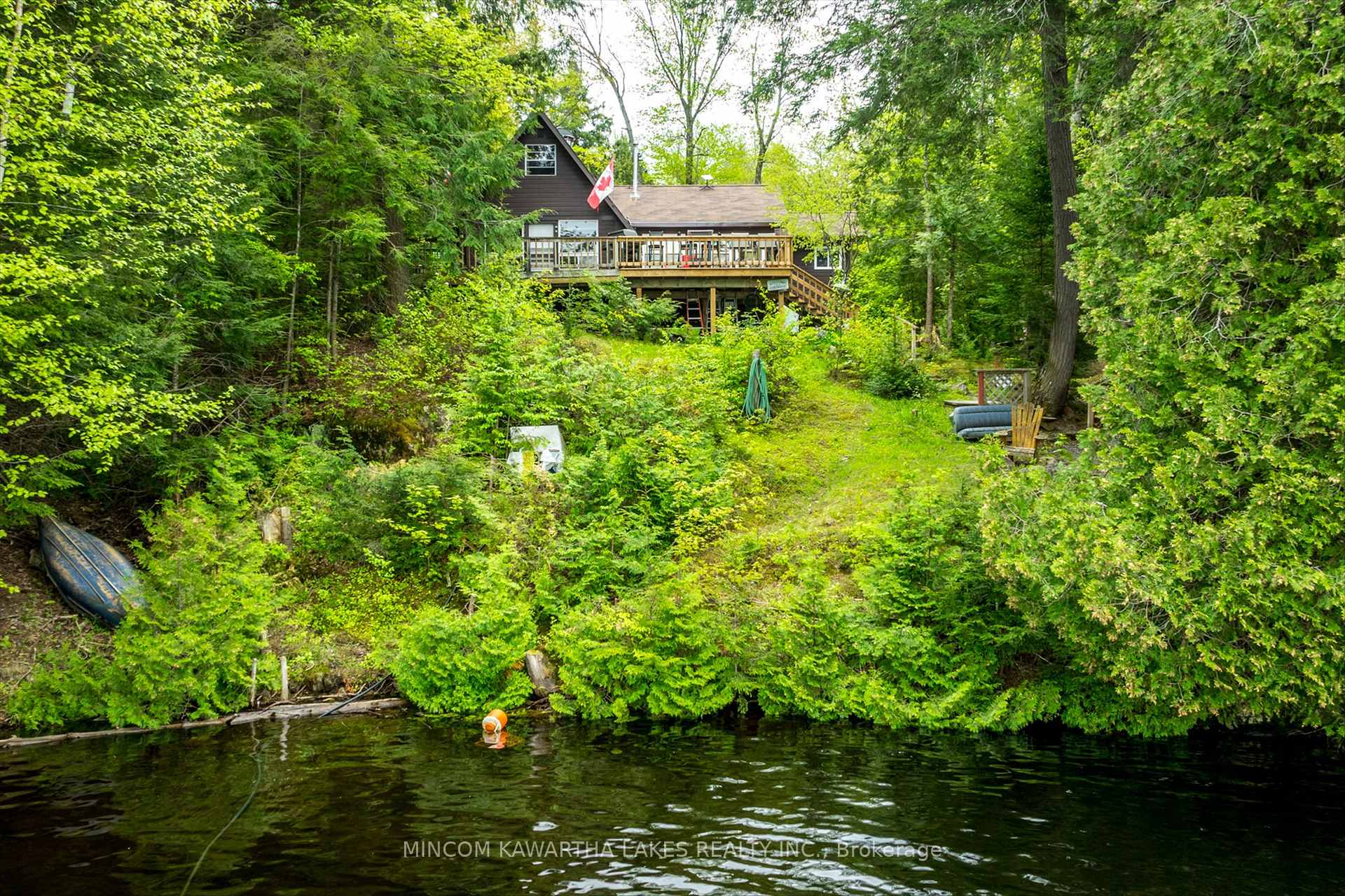 Photo 1 of 71 Fr 74a, North Kawartha — HOMEH