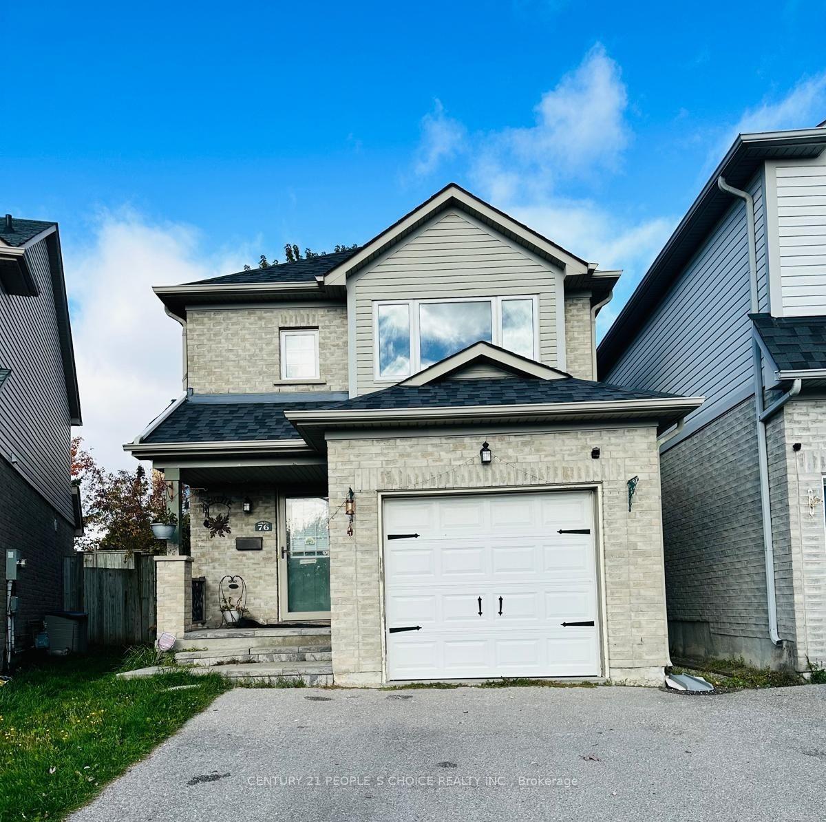 Photo 1 of 76 Cottingham Crescent, Oshawa, Farewell — HOMEH