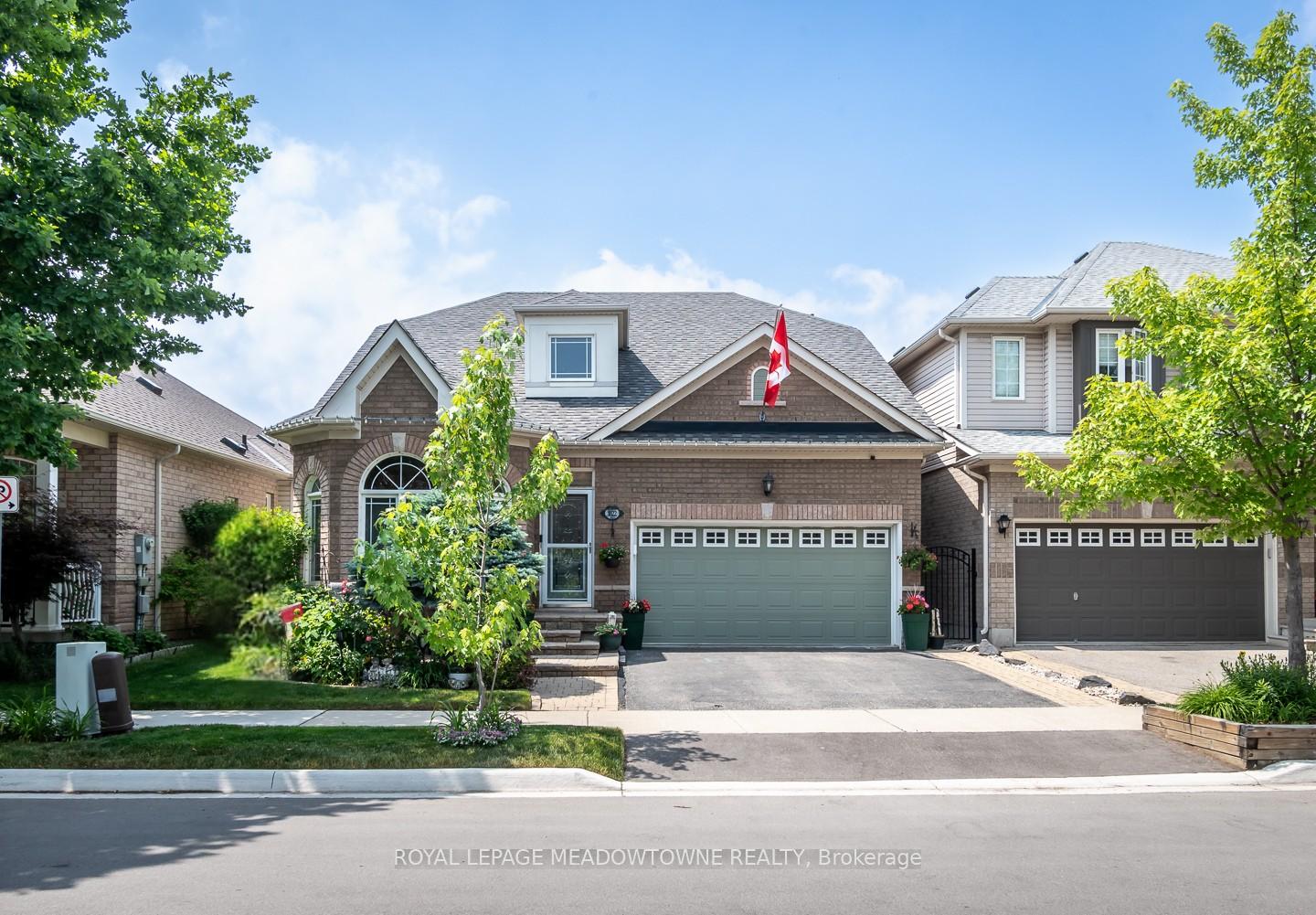 Front of 1022 Donnelly Street