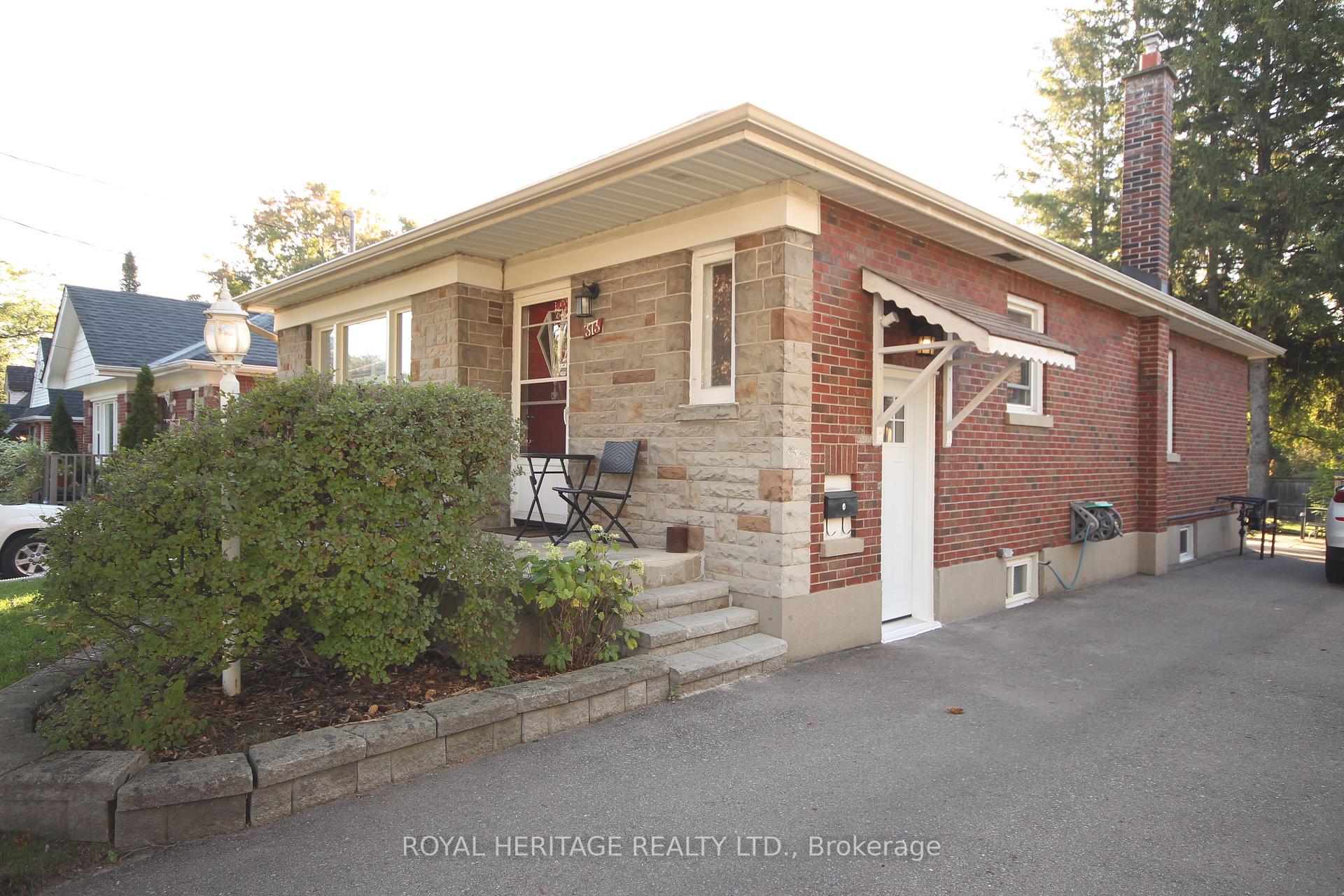 Photo 1 of 373 Colborne Street E, Oshawa, O'Neill — HOMEH