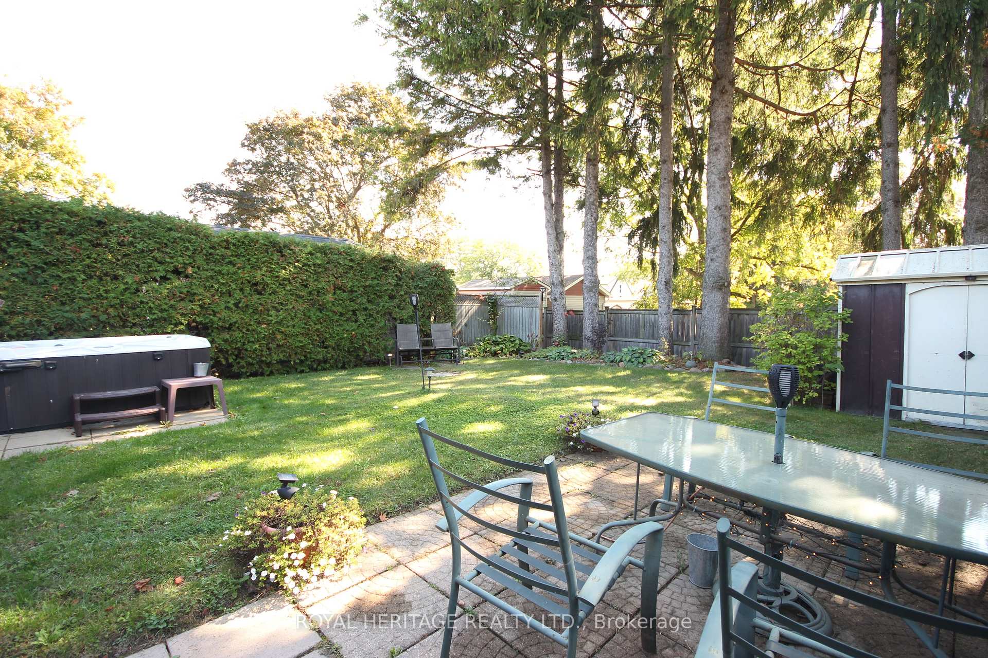 Photo 6 of 373 Colborne Street E, Oshawa, O'Neill — HOMEH