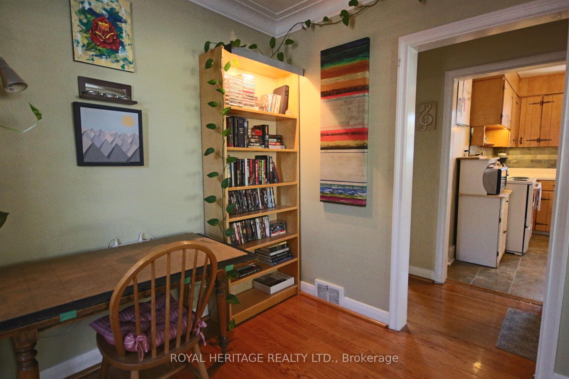 Photo 11 of 373 Colborne Street E, Oshawa, O'Neill — HOMEH