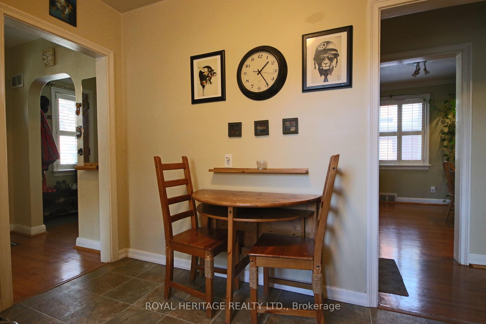 Photo 15 of 373 Colborne Street E, Oshawa, O'Neill — HOMEH