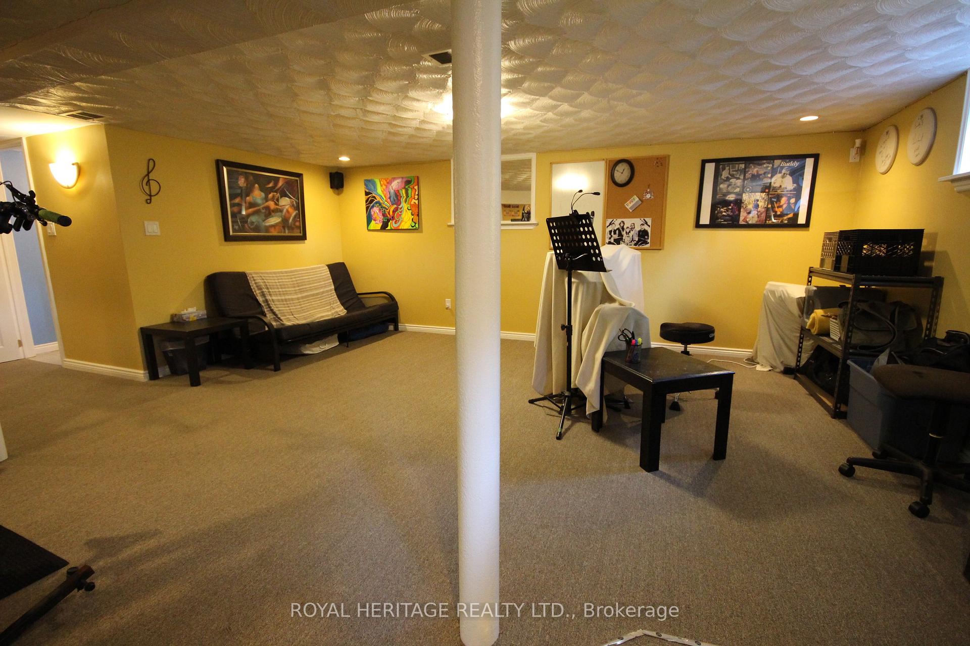 Photo 21 of 373 Colborne Street E, Oshawa, O'Neill — HOMEH