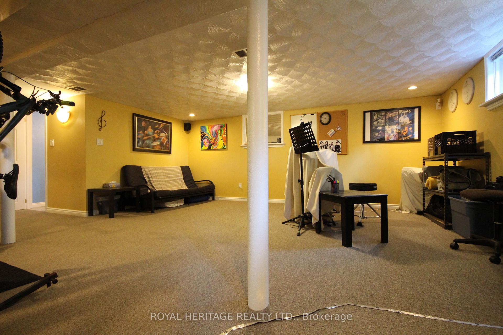 Photo 22 of 373 Colborne Street E, Oshawa, O'Neill — HOMEH