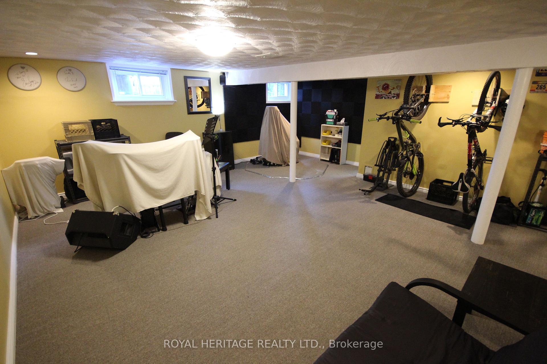 Photo 23 of 373 Colborne Street E, Oshawa, O'Neill — HOMEH