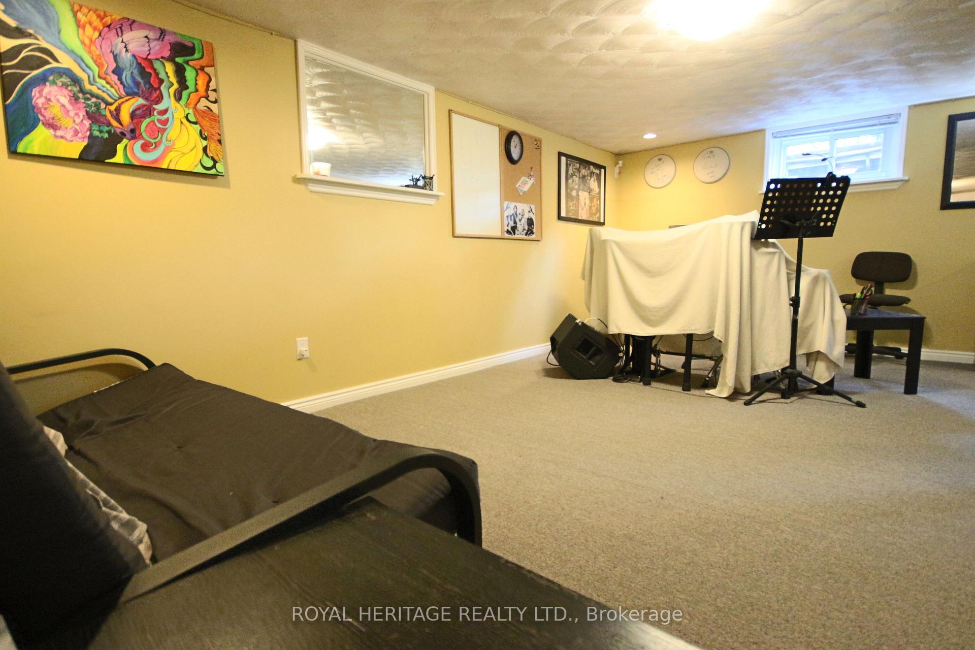 Photo 24 of 373 Colborne Street E, Oshawa, O'Neill — HOMEH