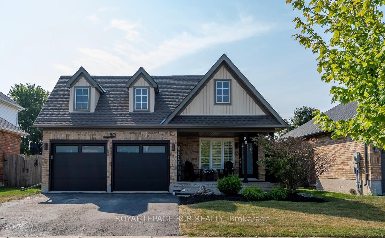 Photo 1 of 80 Spencer Avenue, Orangeville — HOMEH
