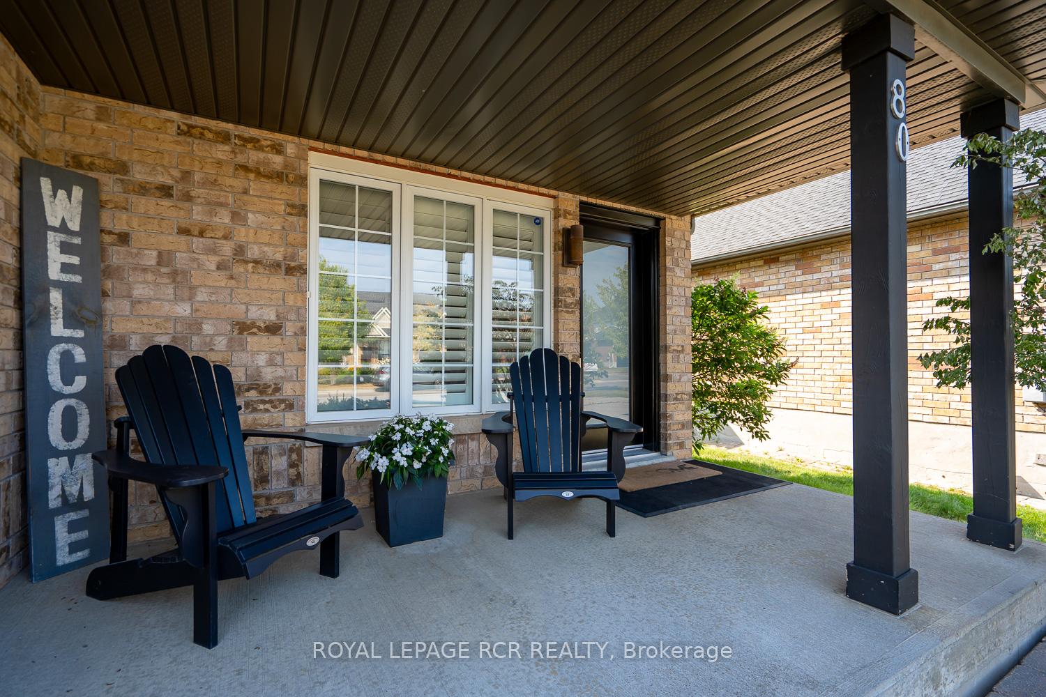Photo 2 of 80 Spencer Avenue, Orangeville — HOMEH