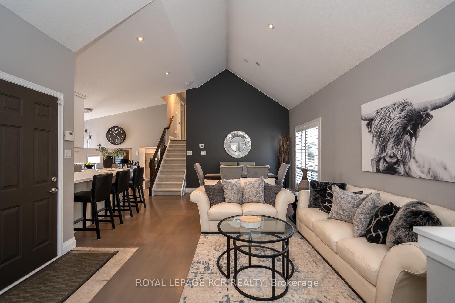 Photo 3 of 80 Spencer Avenue, Orangeville — HOMEH