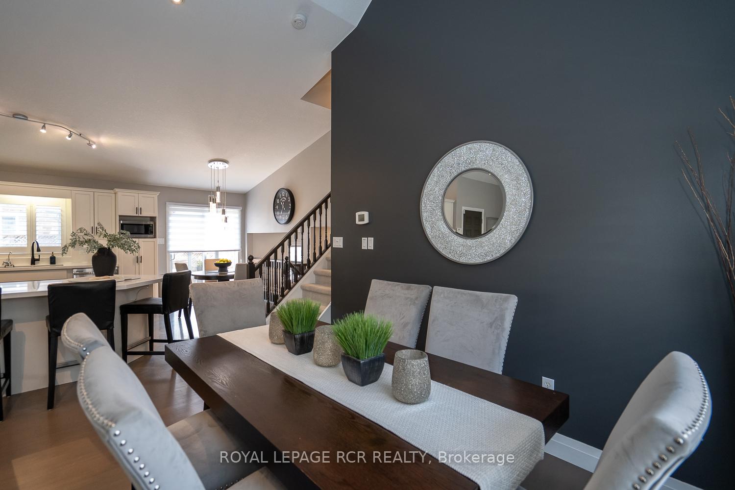 Photo 5 of 80 Spencer Avenue, Orangeville — HOMEH