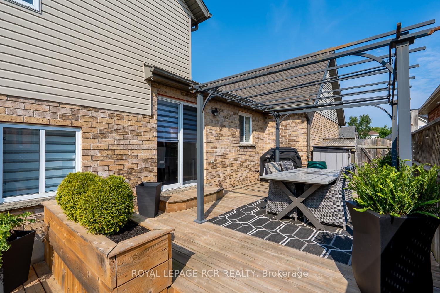 Photo 24 of 80 Spencer Avenue, Orangeville — HOMEH