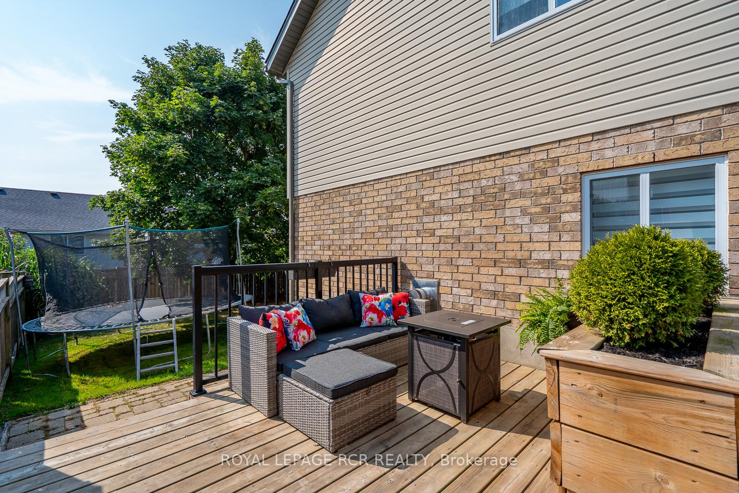 Photo 25 of 80 Spencer Avenue, Orangeville — HOMEH