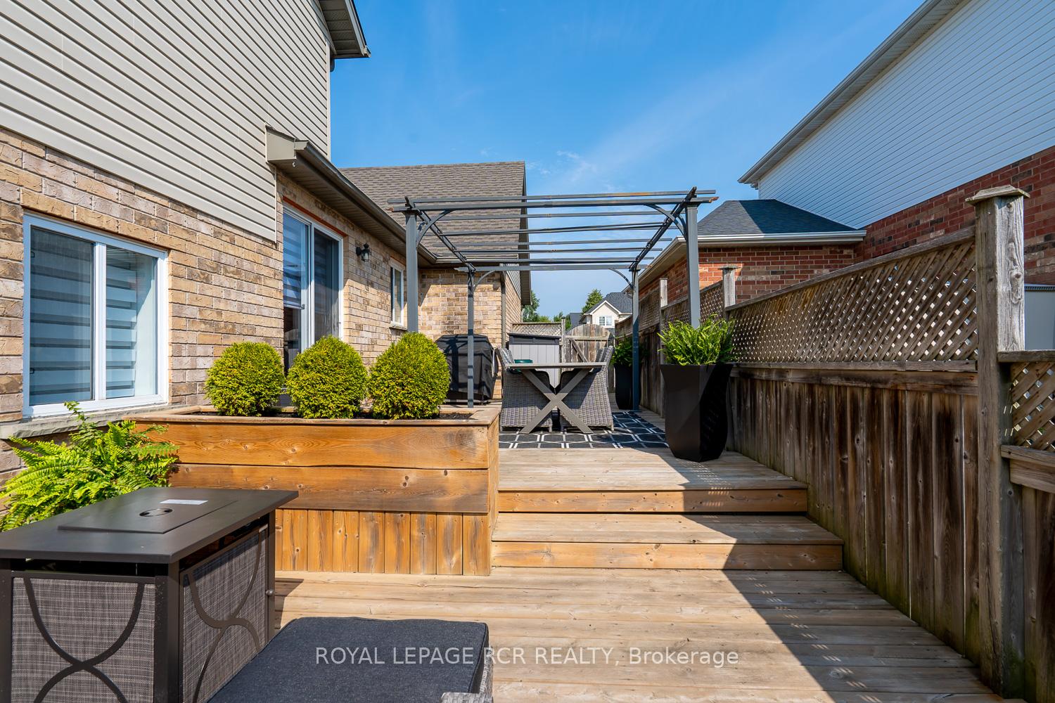 Photo 26 of 80 Spencer Avenue, Orangeville — HOMEH