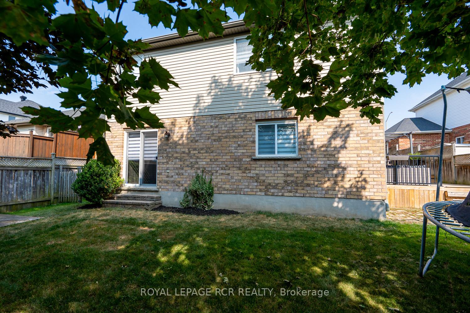 Photo 27 of 80 Spencer Avenue, Orangeville — HOMEH