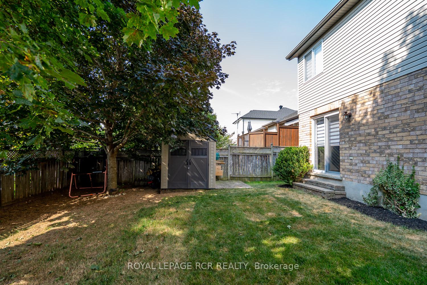 Photo 28 of 80 Spencer Avenue, Orangeville — HOMEH