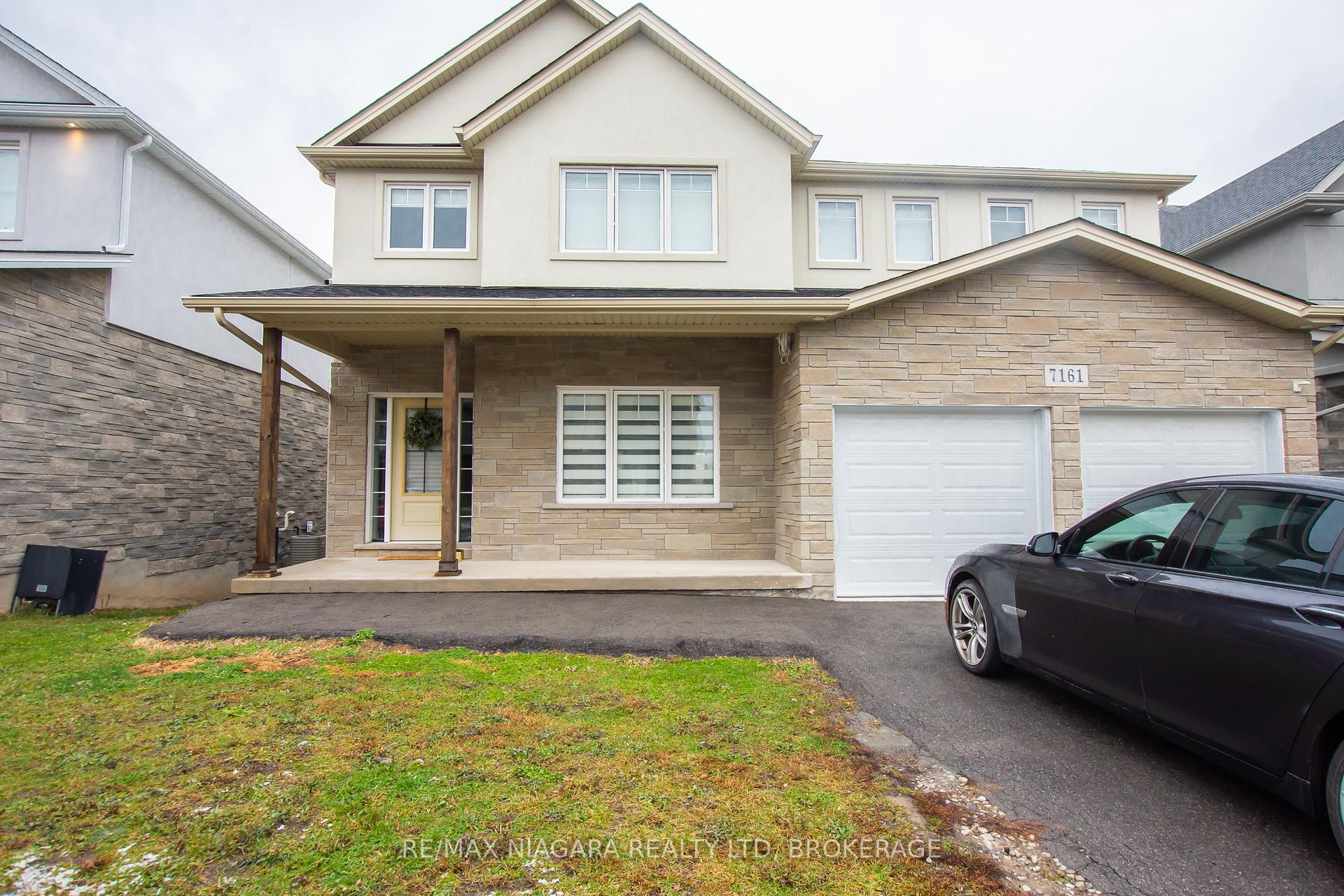 Photo 1 of Unit MAIN, 7161 Lionshead Avenue, Niagara Falls, Oldfield — HOMEH