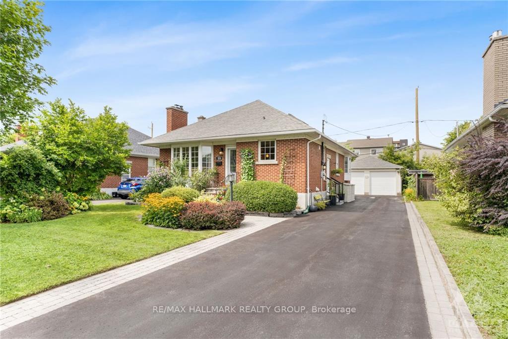Photo 1 of 559 Alesther Street, Ottawa, Overbrook/Castle Heights — HOMEH