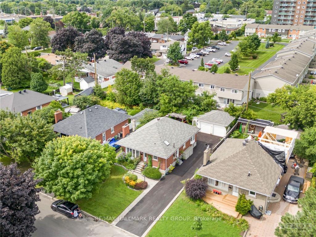 Photo 2 of 559 Alesther Street, Ottawa, Overbrook/Castle Heights — HOMEH