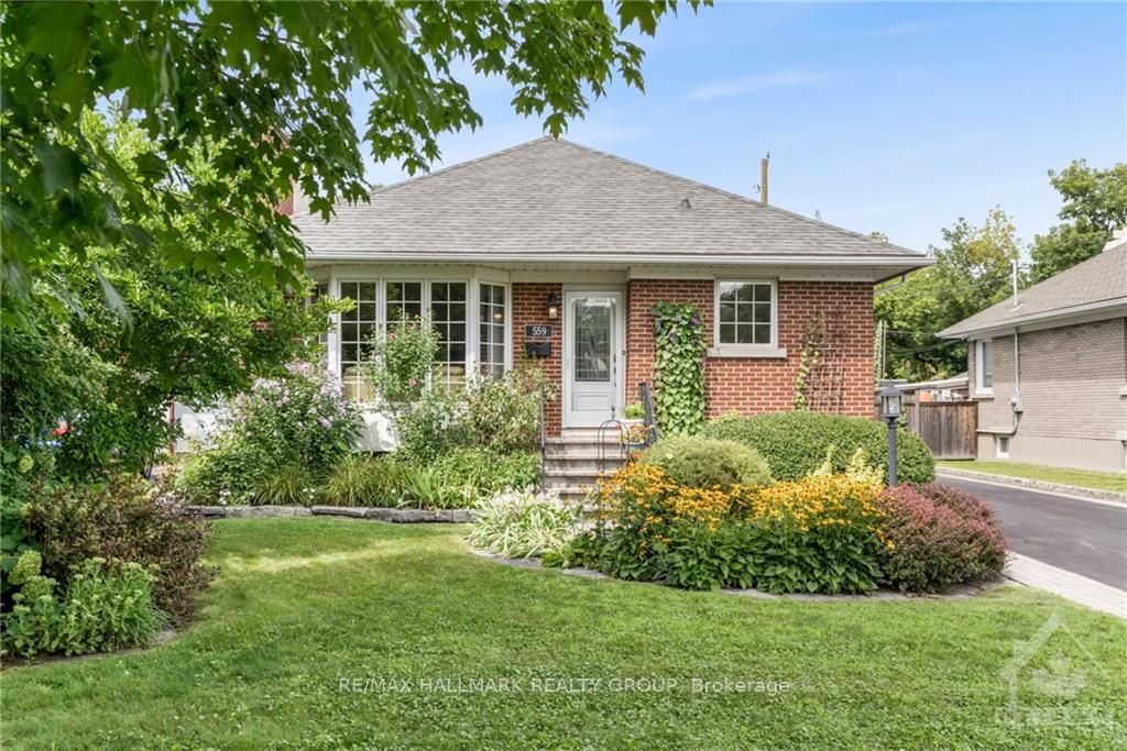 Photo 7 of 559 Alesther Street, Ottawa, Overbrook/Castle Heights — HOMEH