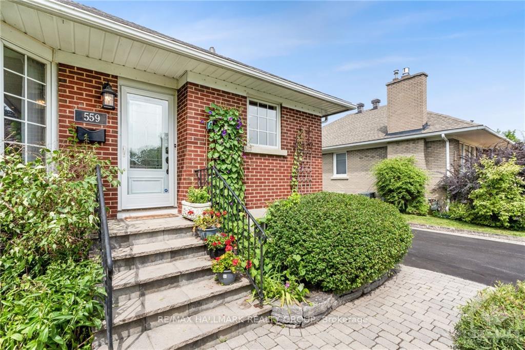 Photo 8 of 559 Alesther Street, Ottawa, Overbrook/Castle Heights — HOMEH