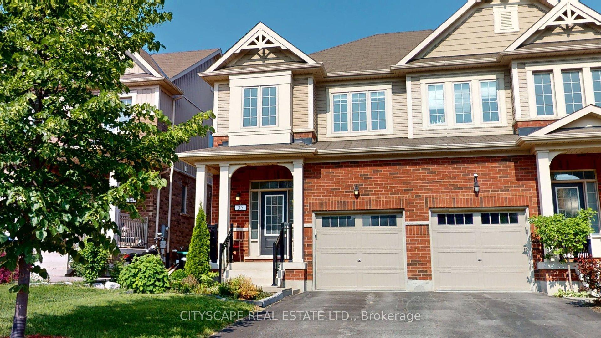 Photo 1 of 36 Donnan Drive, New Tecumseth, Tottenham — HOMEH