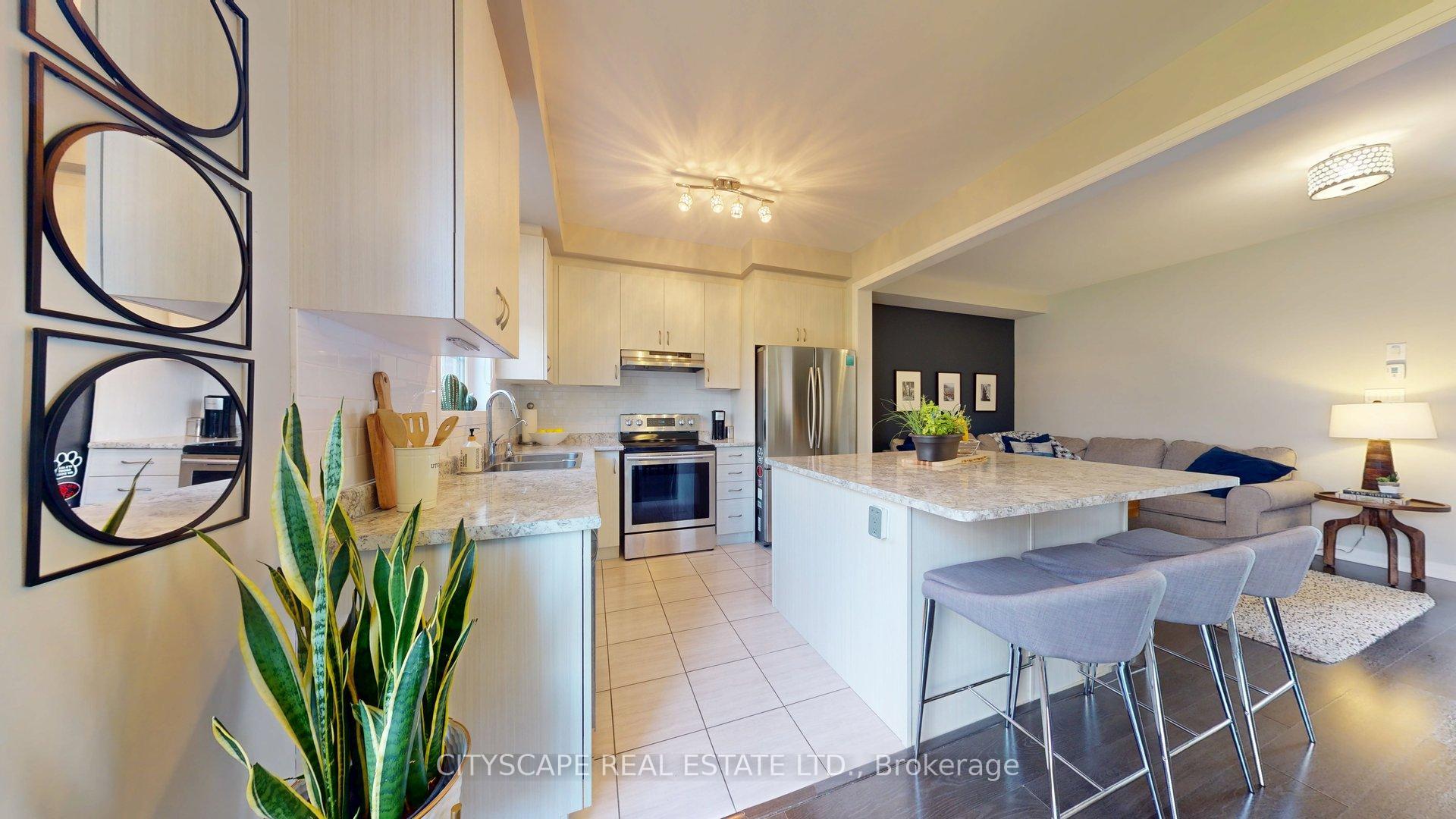 Photo 15 of 36 Donnan Drive, New Tecumseth, Tottenham — HOMEH