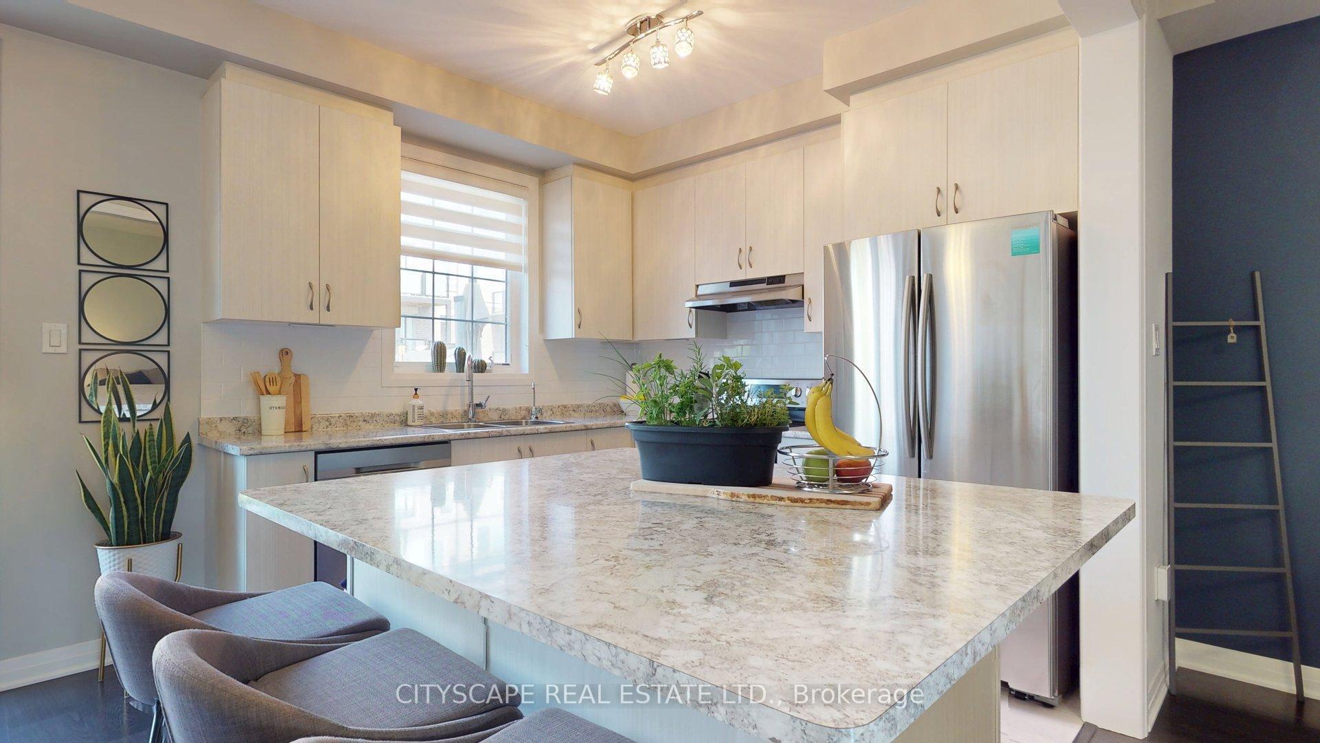 Photo 20 of 36 Donnan Drive, New Tecumseth, Tottenham — HOMEH