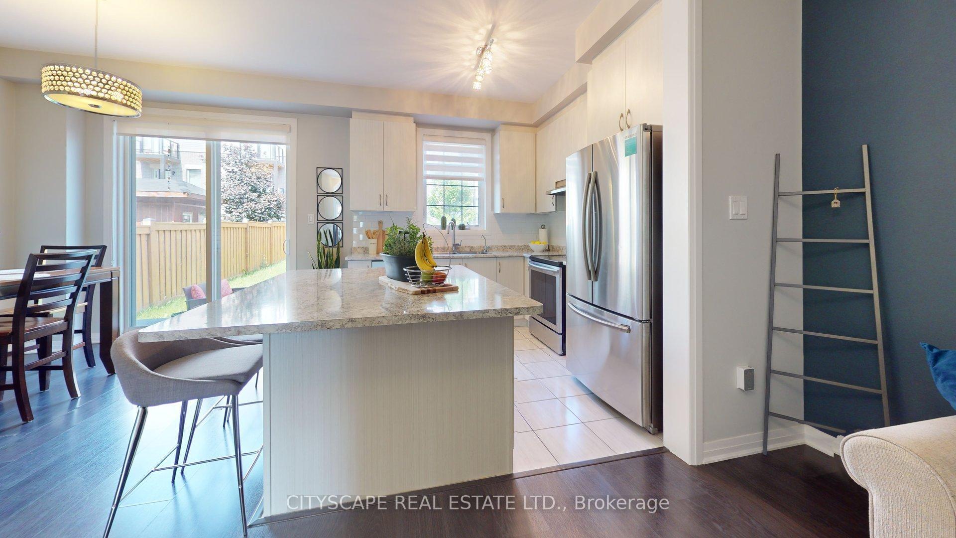 Photo 22 of 36 Donnan Drive, New Tecumseth, Tottenham — HOMEH