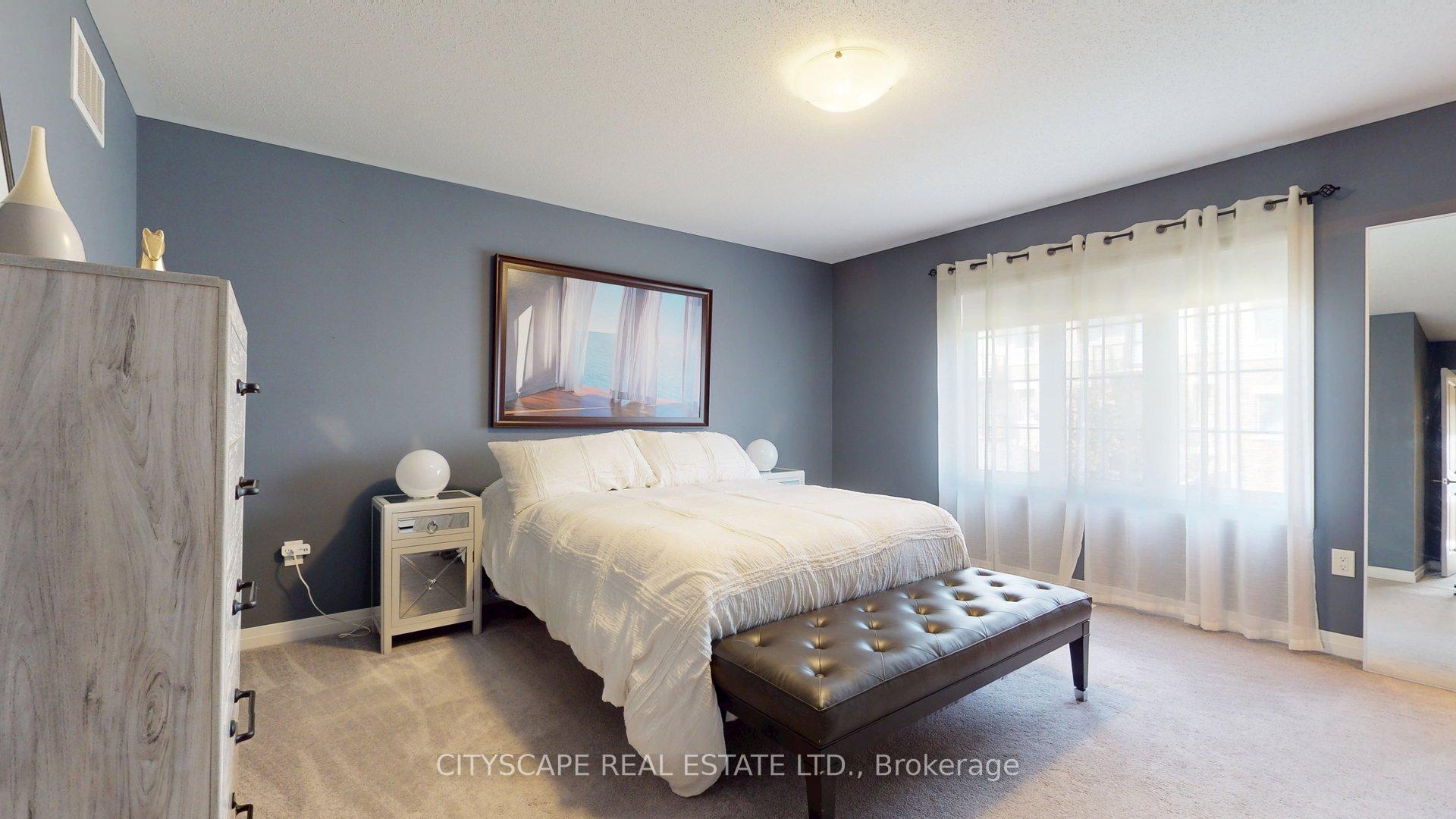 Photo 26 of 36 Donnan Drive, New Tecumseth, Tottenham — HOMEH