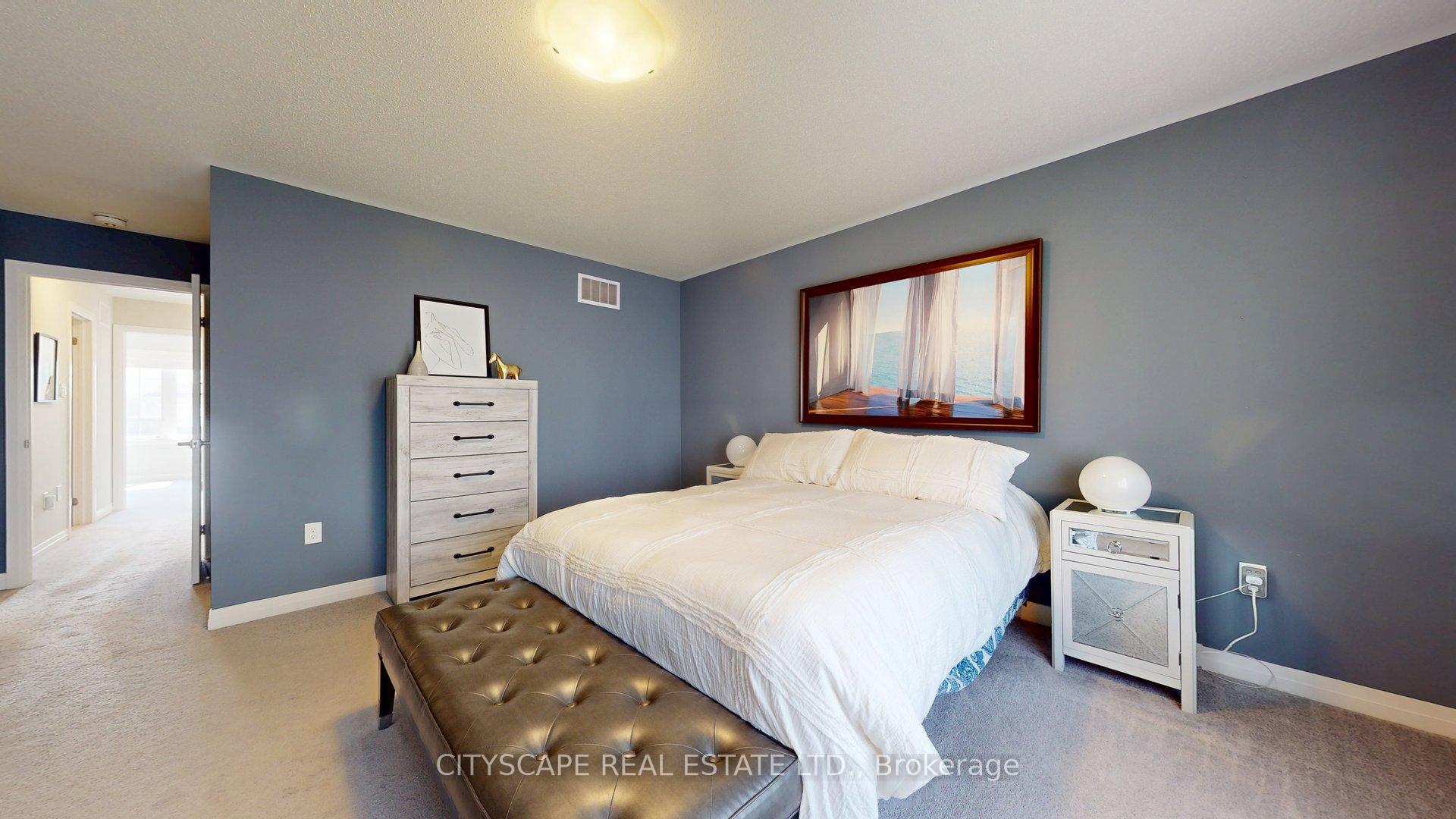 Photo 32 of 36 Donnan Drive, New Tecumseth, Tottenham — HOMEH