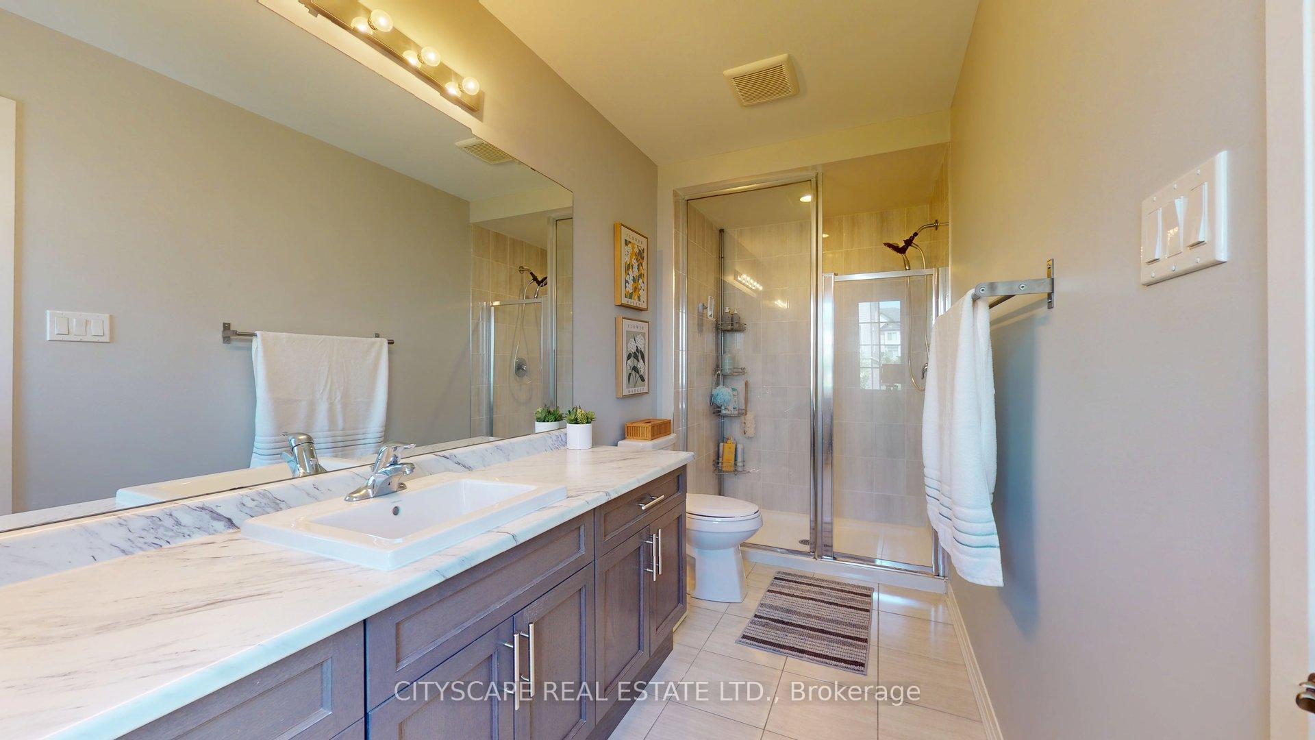 Photo 34 of 36 Donnan Drive, New Tecumseth, Tottenham — HOMEH