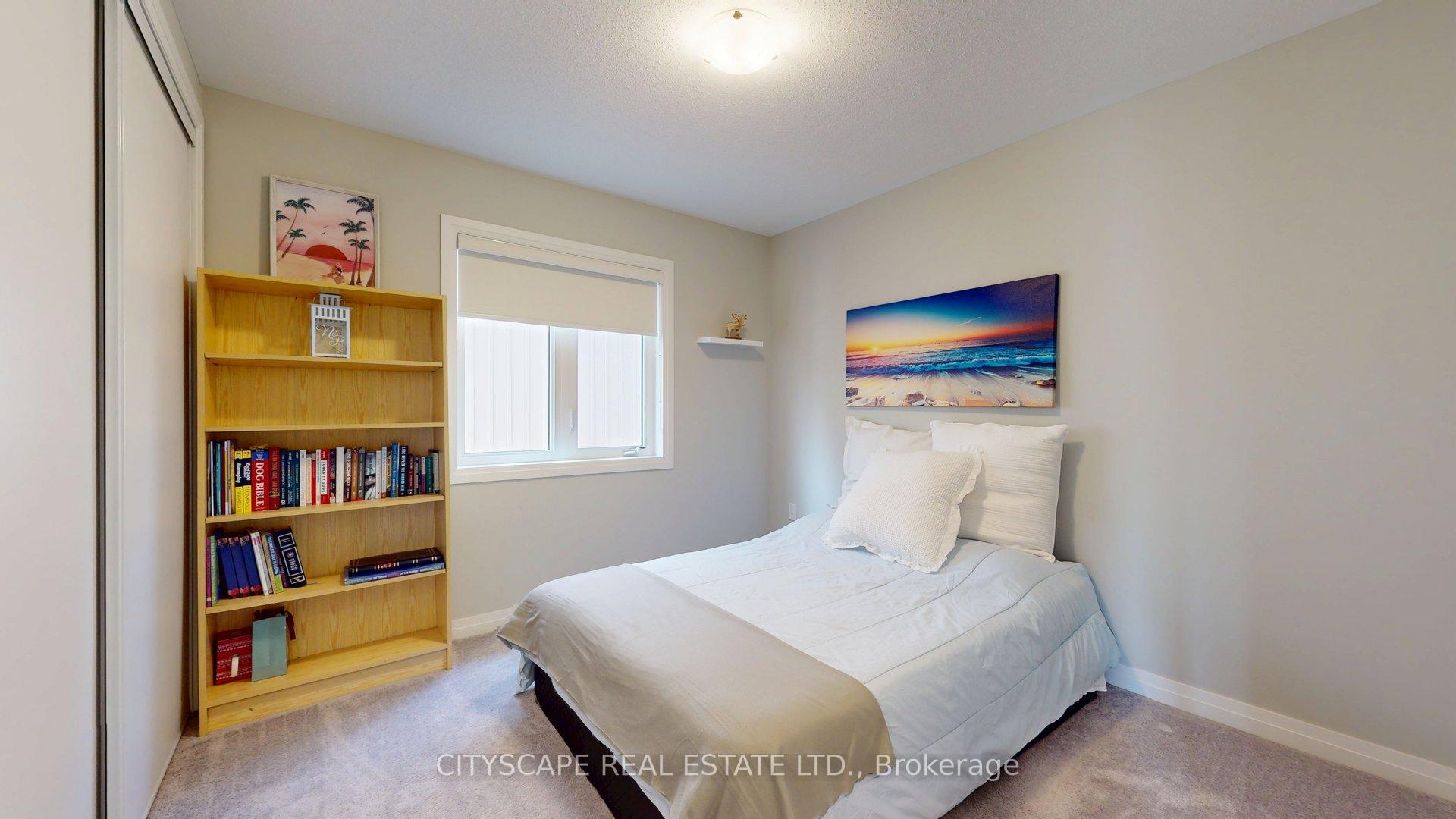 Photo 37 of 36 Donnan Drive, New Tecumseth, Tottenham — HOMEH
