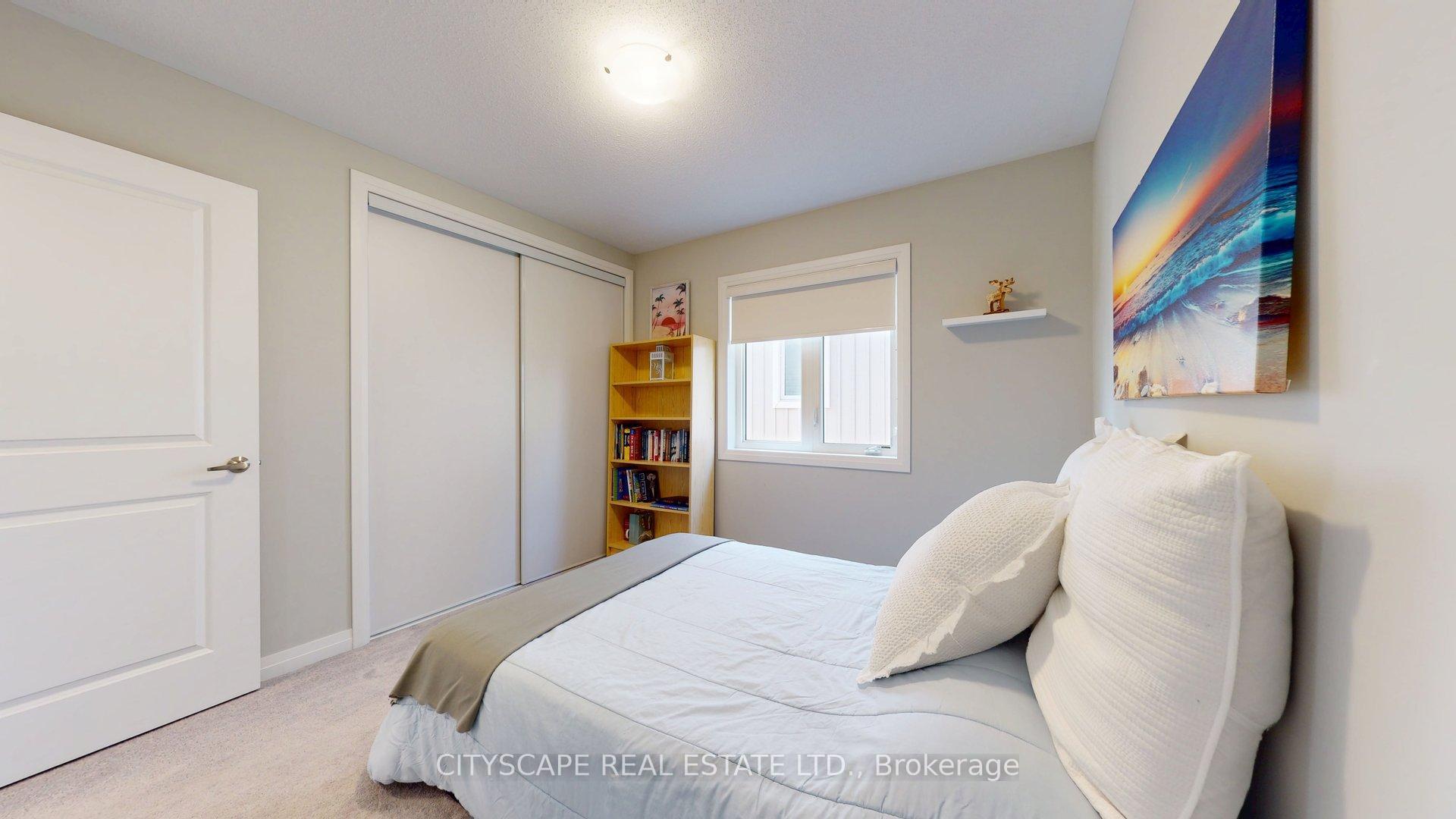 Photo 40 of 36 Donnan Drive, New Tecumseth, Tottenham — HOMEH