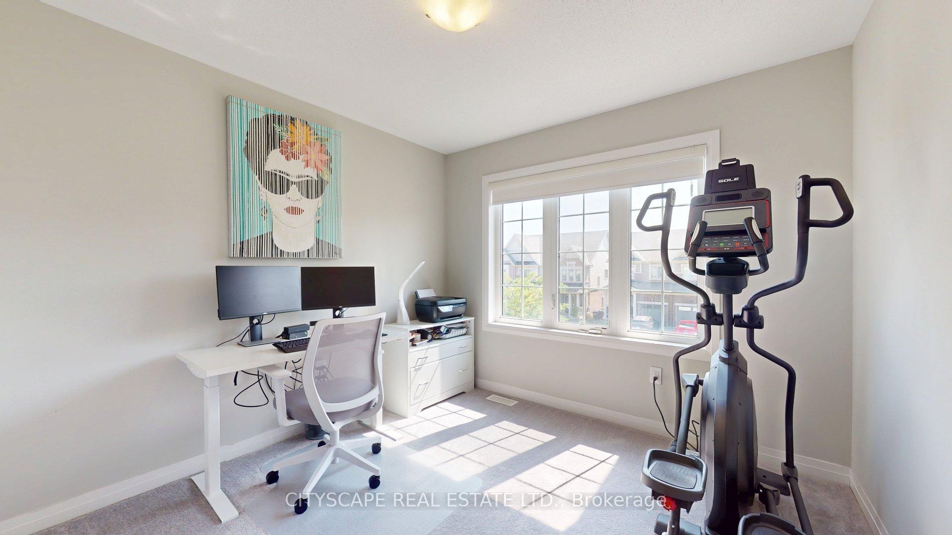 Photo 42 of 36 Donnan Drive, New Tecumseth, Tottenham — HOMEH