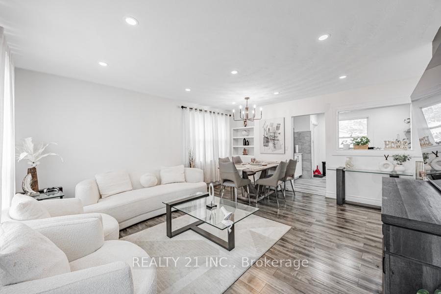 Photo 5 of 512 Phillip Murray Avenue, Oshawa, Lakeview — HOMEH