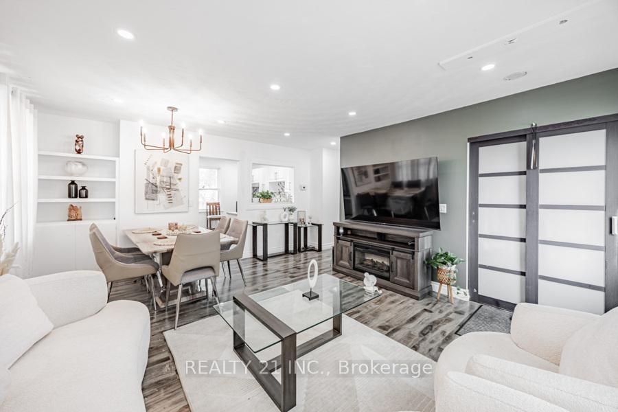 Photo 6 of 512 Phillip Murray Avenue, Oshawa, Lakeview — HOMEH